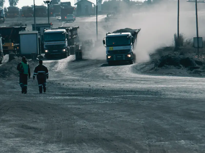 Road Construction Services
