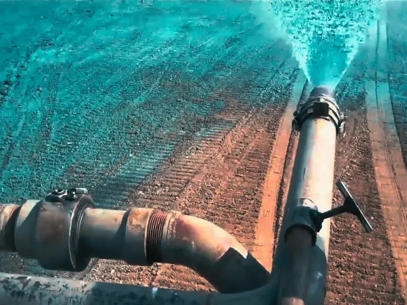 Hydroseeding Services