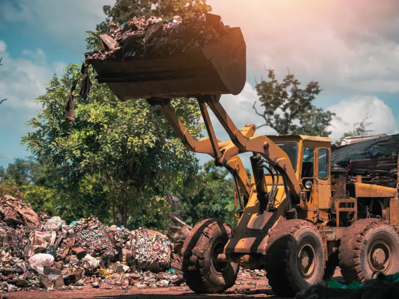 Waste Management Solutions